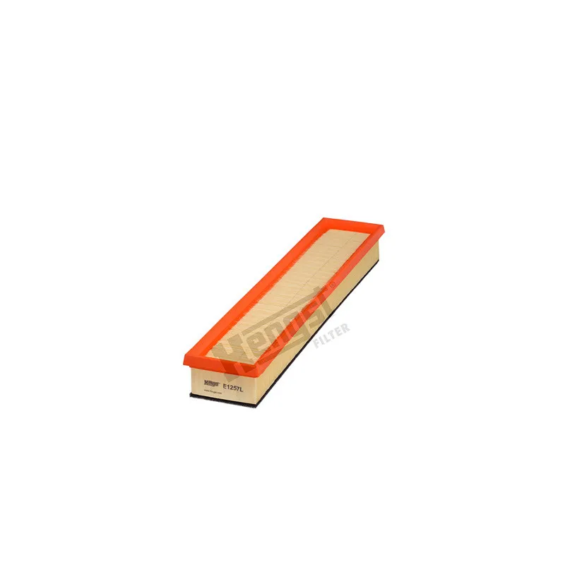 Filtre à air HENGST FILTER E1257L