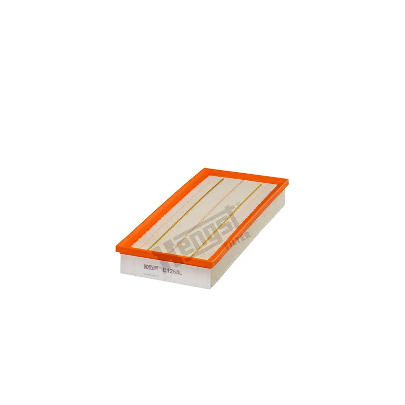Filtre à air HENGST FILTER E1258L