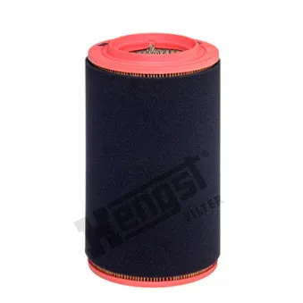 Filtre à air HENGST FILTER E1260L