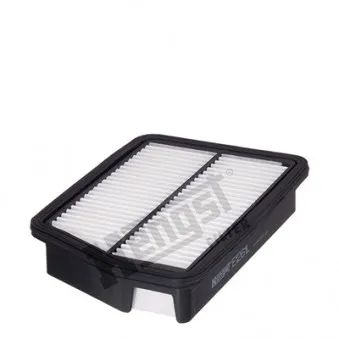 Filtre à air HENGST FILTER E1261L