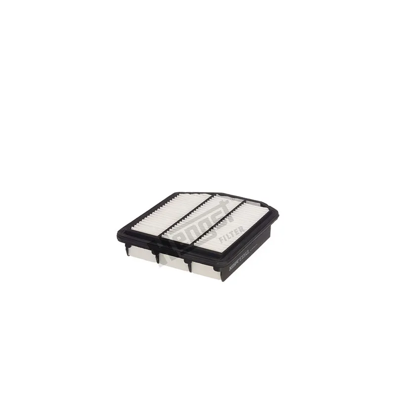 Filtre à air HENGST FILTER E1262L