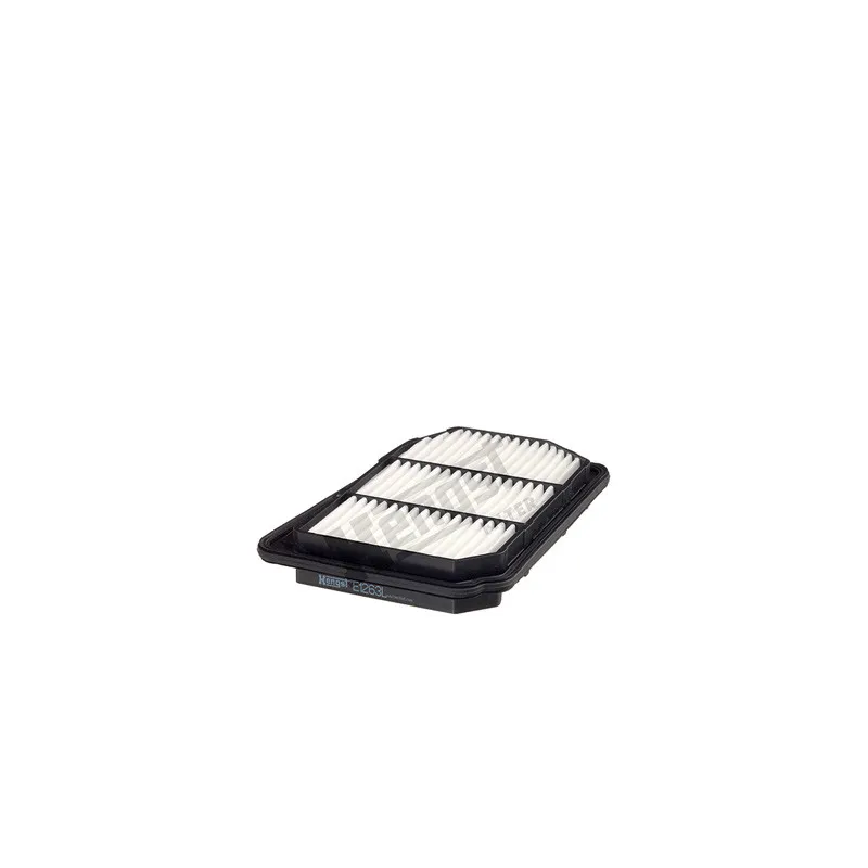 Filtre à air HENGST FILTER E1263L