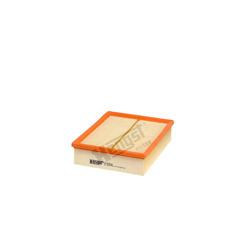 Filtre à air HENGST FILTER E1264L