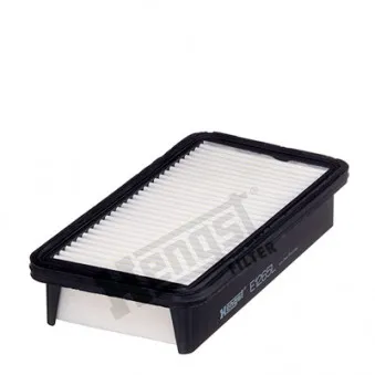 Filtre à air HENGST FILTER E1265L
