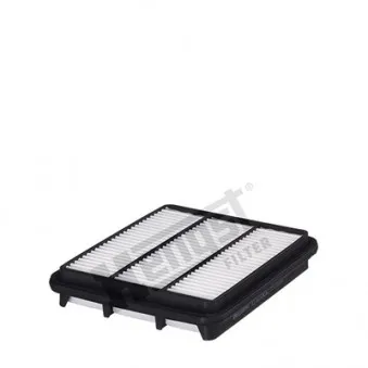 Filtre à air HENGST FILTER E1266L