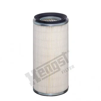 Filtre à air HENGST FILTER E1268L