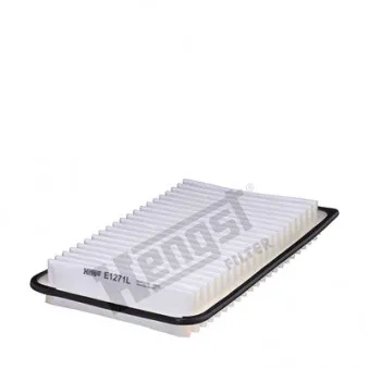 Filtre à air HENGST FILTER E1271L