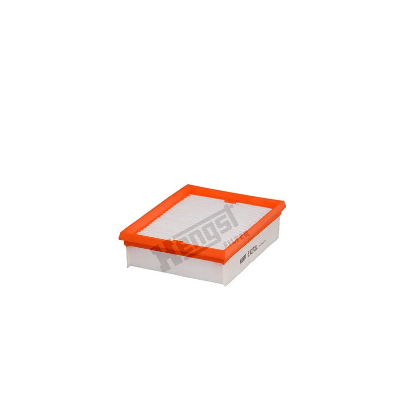 Filtre à air HENGST FILTER E1272L