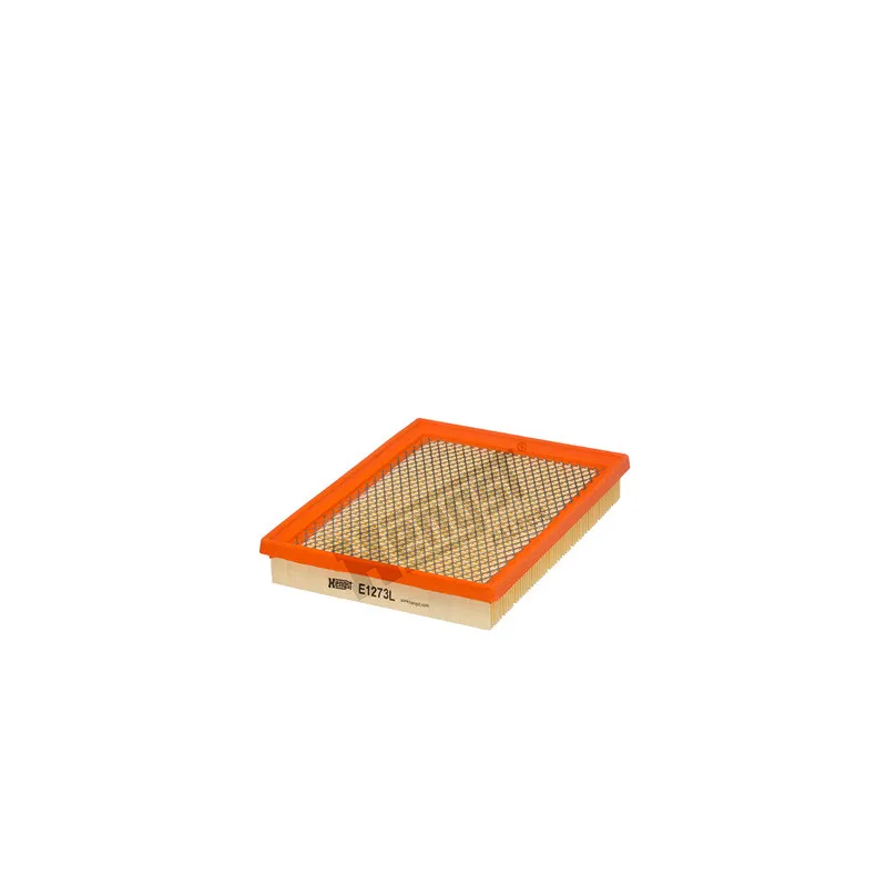 Filtre à air HENGST FILTER E1273L