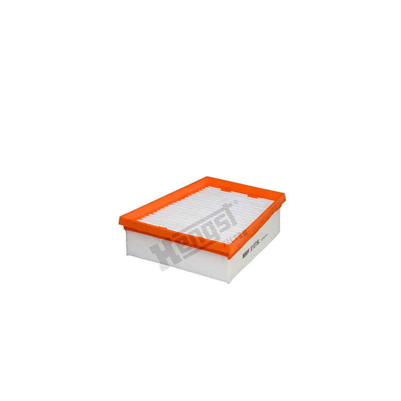 Filtre à air HENGST FILTER E1275L
