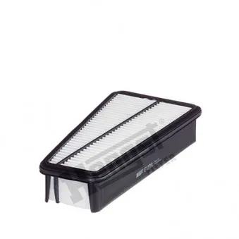 Filtre à air HENGST FILTER E1276L