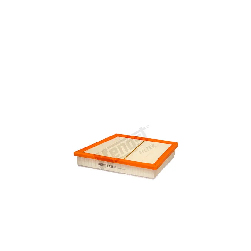 Filtre à air HENGST FILTER E1280L