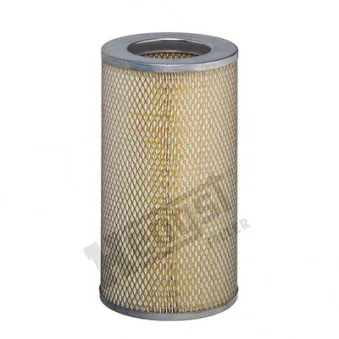 Filtre à air HENGST FILTER E1281L