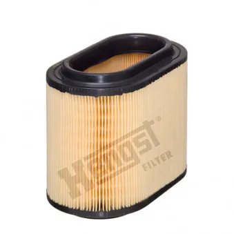 Filtre à air HENGST FILTER E1282L
