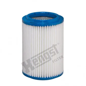 Filtre à air HENGST FILTER E1283L