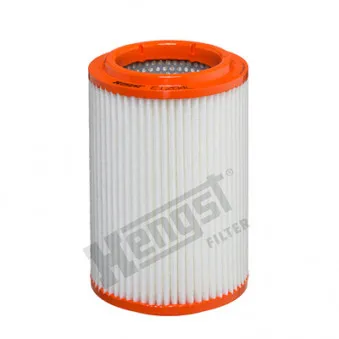 Filtre à air HENGST FILTER E1284L