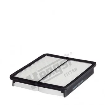 Filtre à air HENGST FILTER E1285L