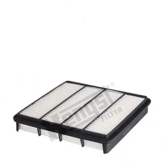 Filtre à air HENGST FILTER E1286L