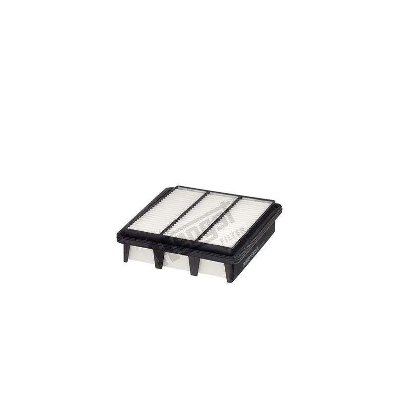 Filtre à air HENGST FILTER E1287L