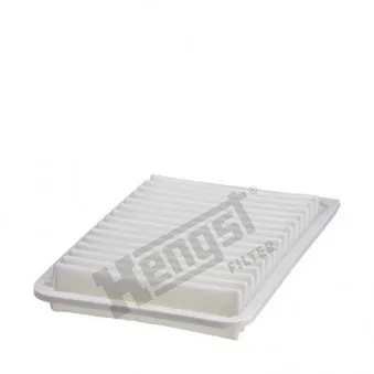 Filtre à air HENGST FILTER E1288L