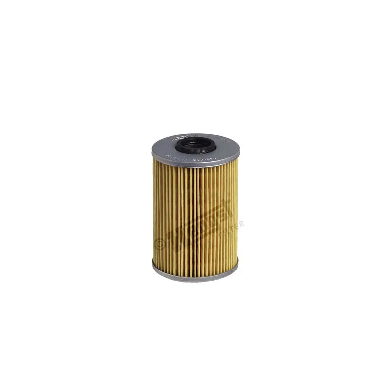 Filtre à huile HENGST FILTER E128H D24