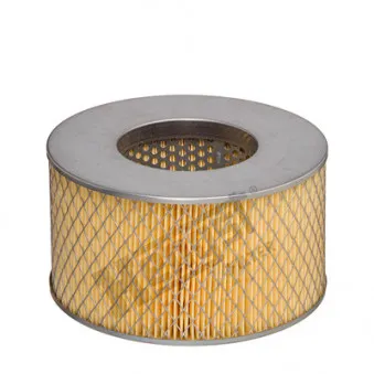 Filtre à air HENGST FILTER E1295L