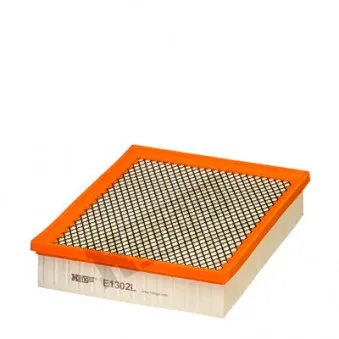 Filtre à air HENGST FILTER E1302L