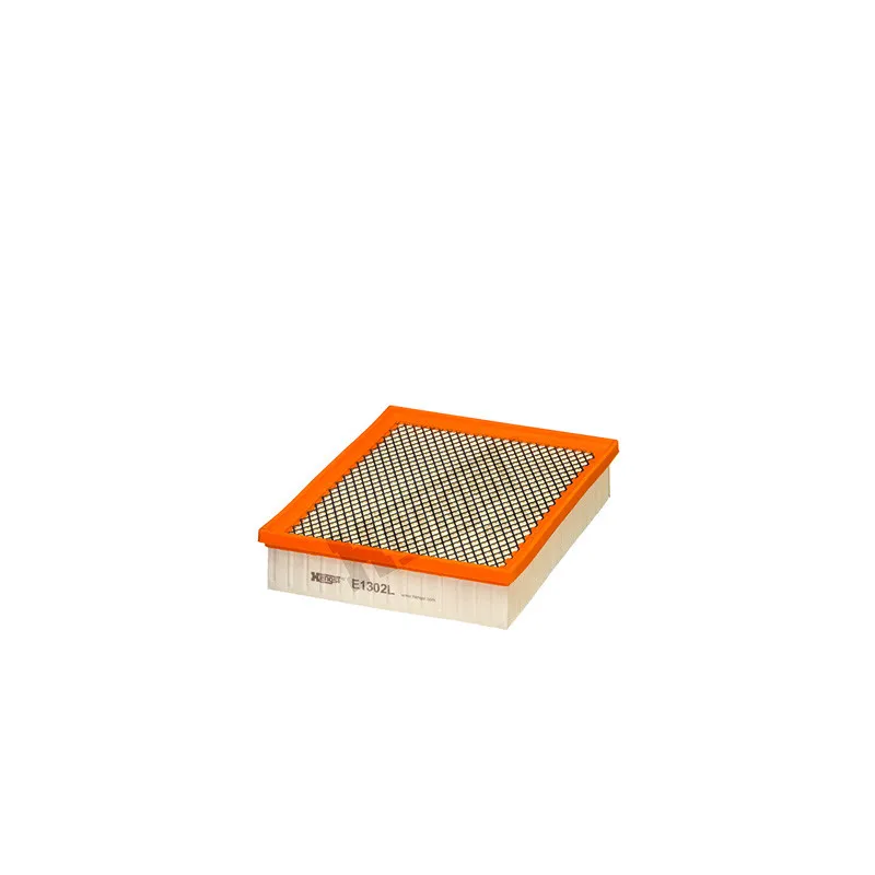 Filtre à air HENGST FILTER E1302L