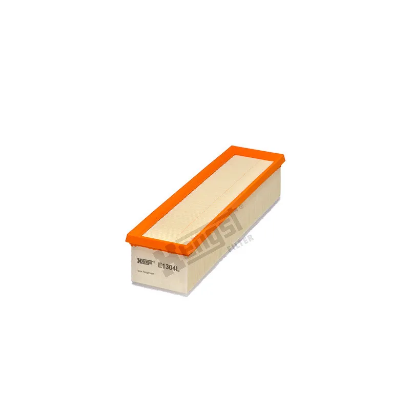 Filtre à air HENGST FILTER E1304L