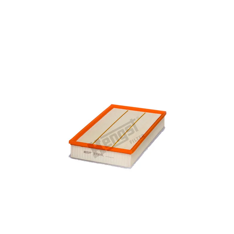 Filtre à air HENGST FILTER E1305L