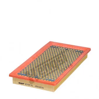 Filtre à air HENGST FILTER E1311L