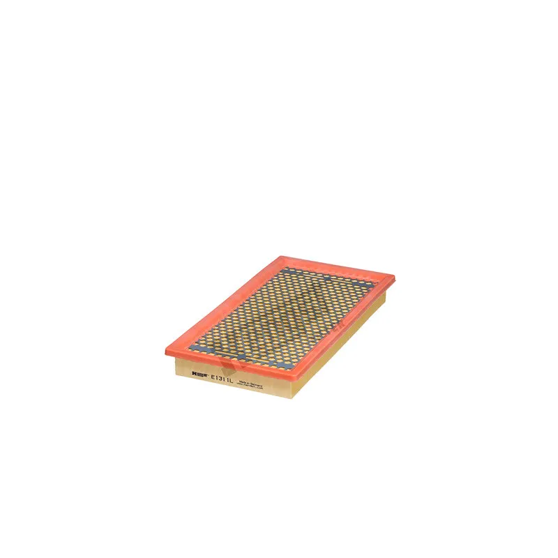 Filtre à air HENGST FILTER E1311L