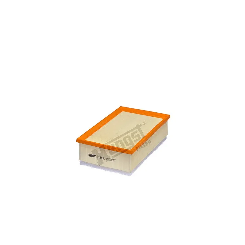 Filtre à air HENGST FILTER E1313L
