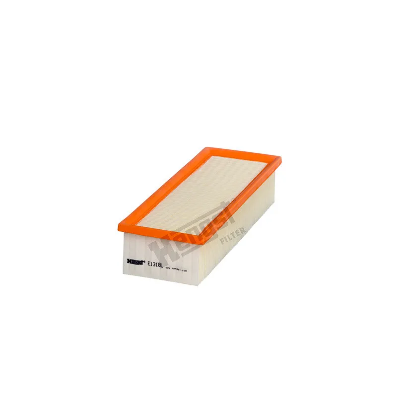 Filtre à air HENGST FILTER E1318L