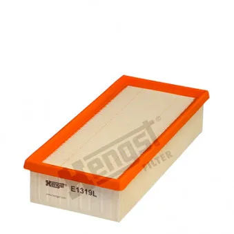 Filtre à air HENGST FILTER E1319L