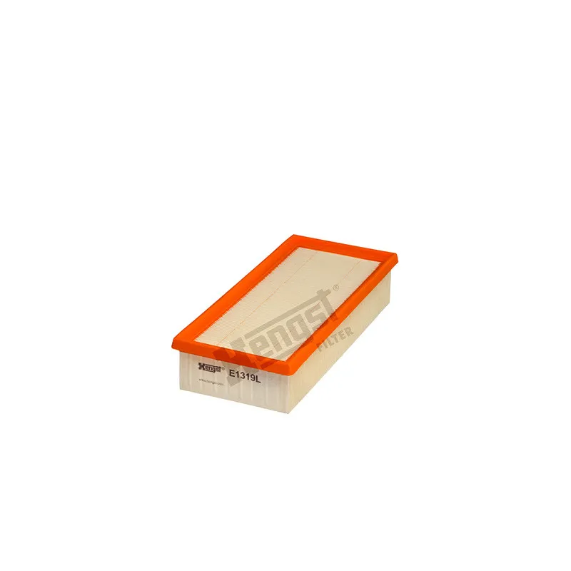 Filtre à air HENGST FILTER E1319L