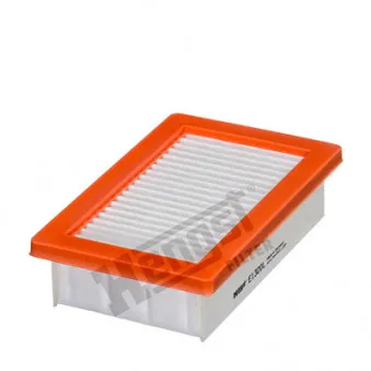 Filtre à air HENGST FILTER E1320L