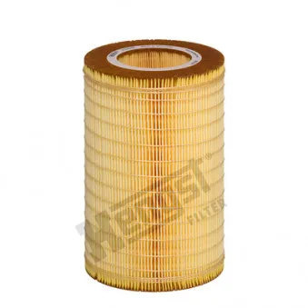 Filtre à air HENGST FILTER E1324L