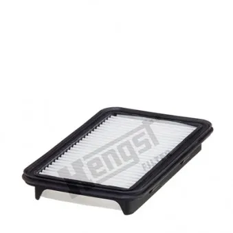 Filtre à air HENGST FILTER E1329L
