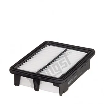 Filtre à air HENGST FILTER E1331L