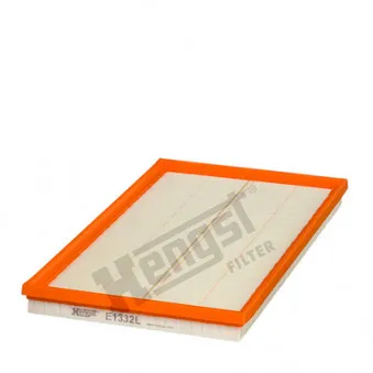 Filtre à air HENGST FILTER E1332L