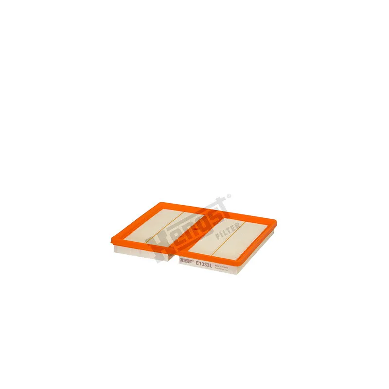Filtre à air HENGST FILTER E1333L