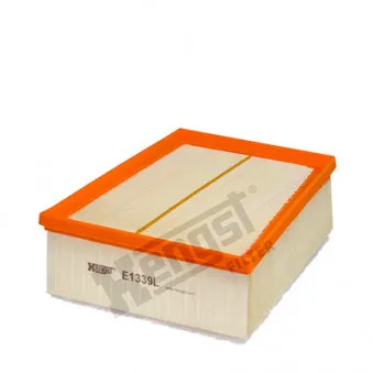 Filtre à air HENGST FILTER E1339L