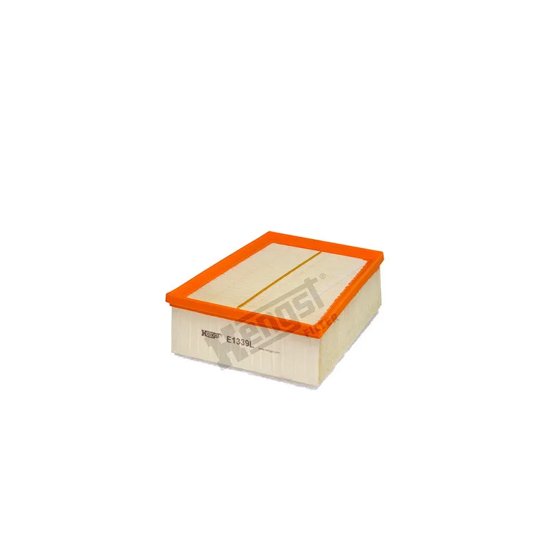 Filtre à air HENGST FILTER E1339L