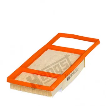 Filtre à air HENGST FILTER E1340L