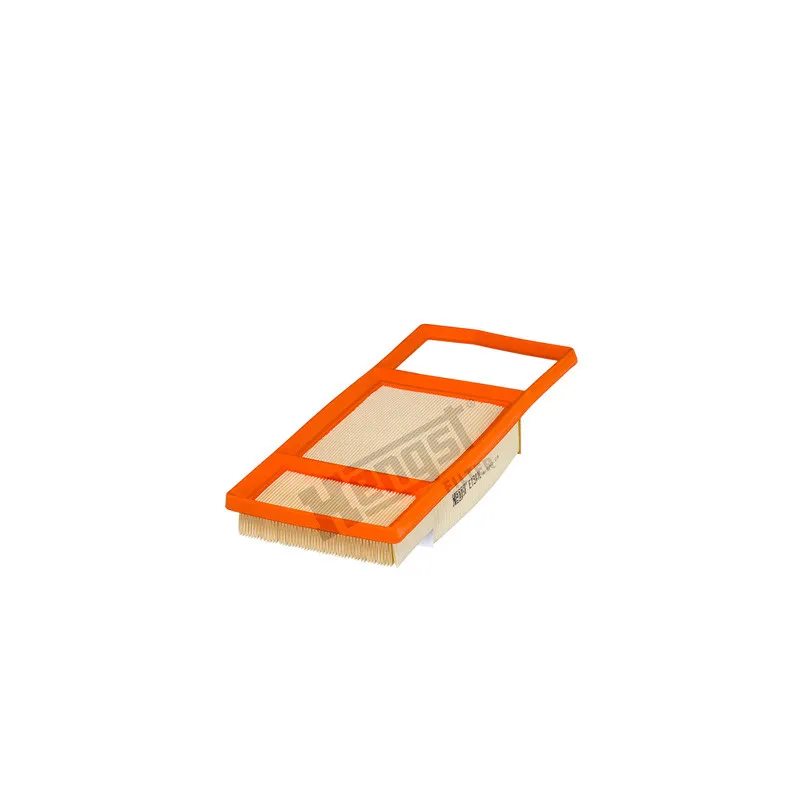 Filtre à air HENGST FILTER E1340L