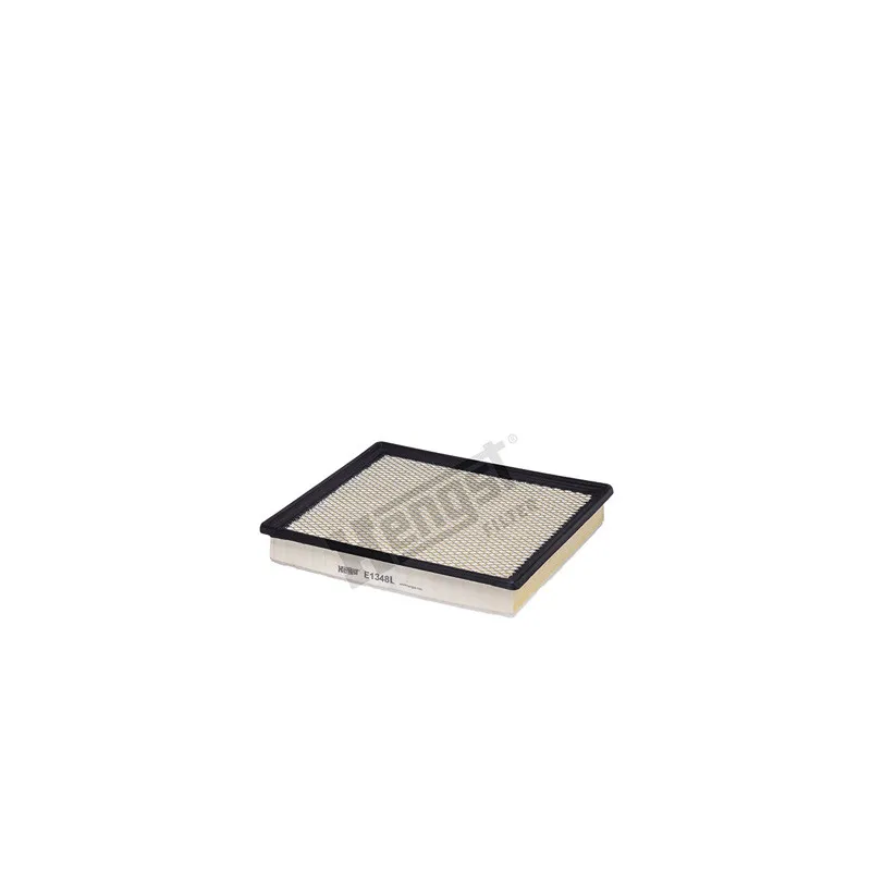 Filtre à air HENGST FILTER E1348L
