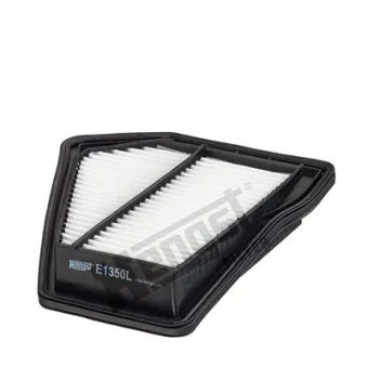 Filtre à air HENGST FILTER E1350L