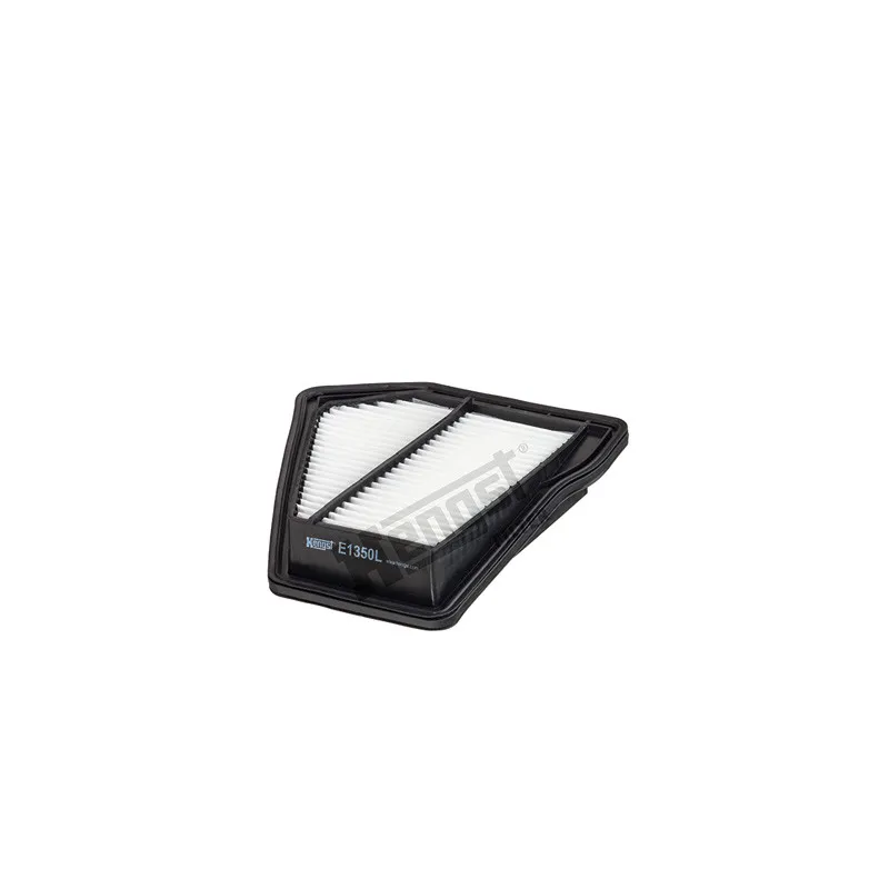 Filtre à air HENGST FILTER E1350L