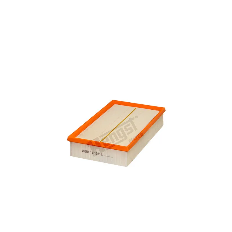 Filtre à air HENGST FILTER E1351L